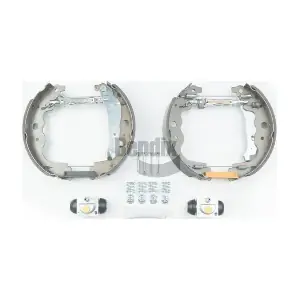 BXK1230 BENDIX Braking