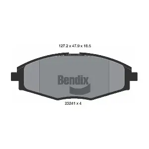 BENDIX Braking BPD1338