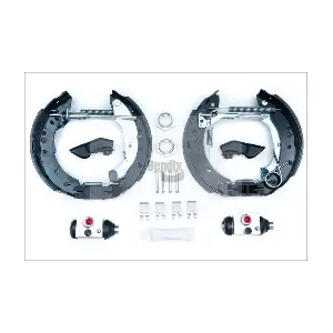 BENDIX Braking BXK2153