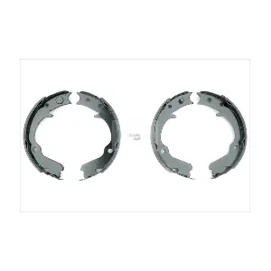 BENDIX Braking BXS1068