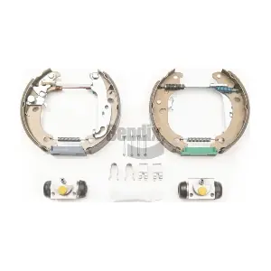 BXK1155 BENDIX Braking