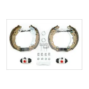 BENDIX Braking BXK2167