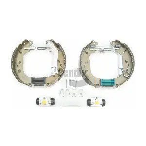 BXK1171 BENDIX Braking