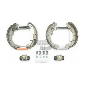 BXK2082 BENDIX Braking
