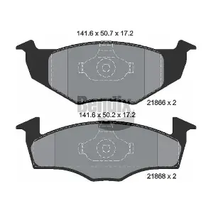BENDIX Braking BPD1150