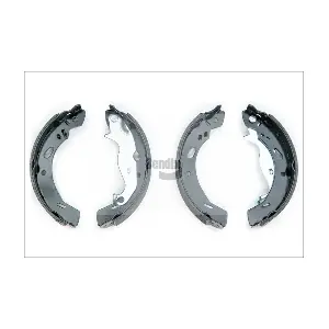 BENDIX Braking BXS1229