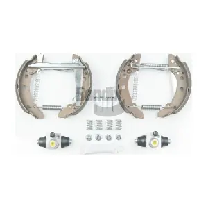 BENDIX Braking BXK5008