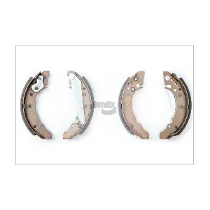 BENDIX Braking BXS1008