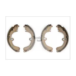 BENDIX Braking BXS1023