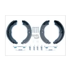 BXS1209 BENDIX Braking