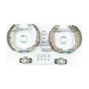 BXK1128 BENDIX Braking
