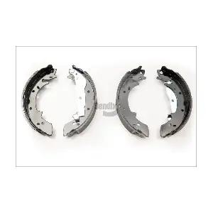 BENDIX Braking BXS1019