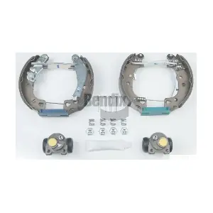 BXK3033 BENDIX Braking