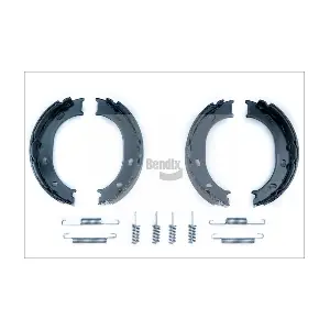 BENDIX Braking BXS1119