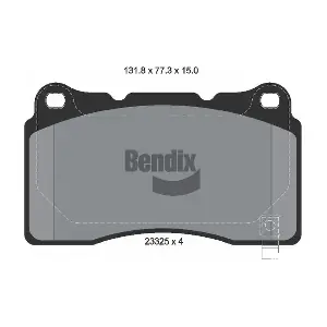 BENDIX Braking BPD1960