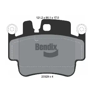 BENDIX Braking BPD1961