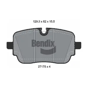 27175 BENDIX Braking