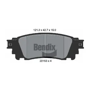 BENDIX Braking BPD1875