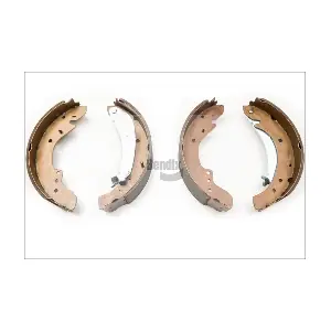 BENDIX Braking BXS1073