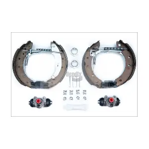 BENDIX Braking BXK4074