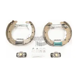 BXK1107 BENDIX Braking