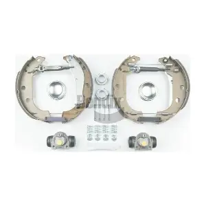 BXK2128 BENDIX Braking