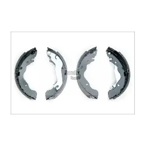 BENDIX Braking BXS1168