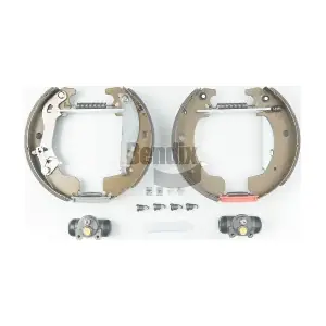 BXK1322 BENDIX Braking