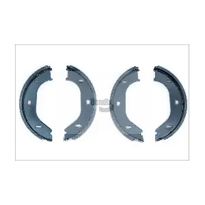 BENDIX Braking BXS1011