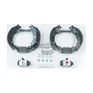 BENDIX Braking BXK3167
