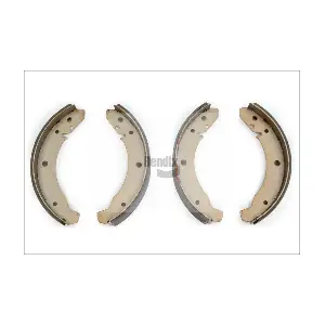BENDIX Braking BXS1002