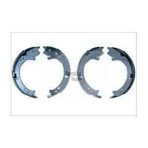BENDIX Braking BXS1243