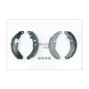BXS1041 BENDIX Braking