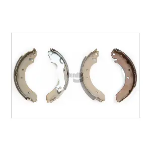 BENDIX Braking BXS1013