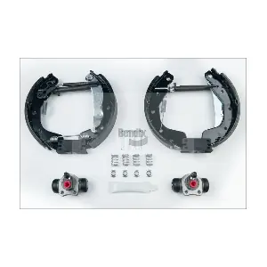 BENDIX Braking BXK1140