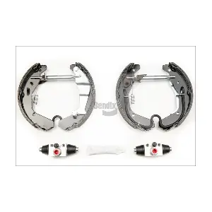 BXK1197 BENDIX Braking