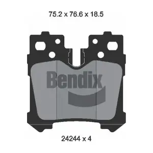 BPD2111 BENDIX Braking