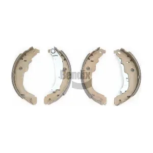 BXS1214 BENDIX Braking
