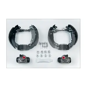 BXK4030 BENDIX Braking
