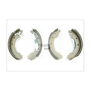 BENDIX Braking BXS1015