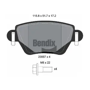 BENDIX Braking BPD1371