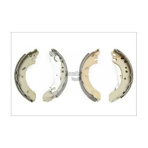 BENDIX Braking BXS1095