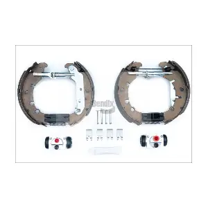 BXK2134 BENDIX Braking