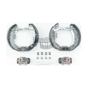 BXK4022 BENDIX Braking
