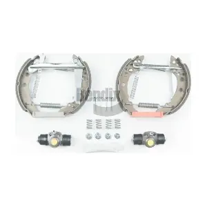 BENDIX Braking BXK1008