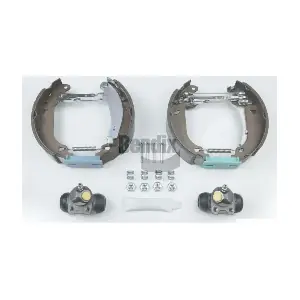 BXK2030 BENDIX Braking