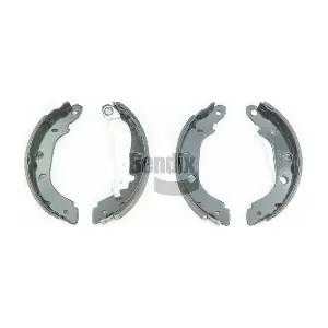 BENDIX Braking BXS1099