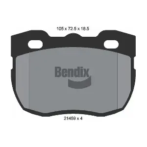 BENDIX Braking BPD1791