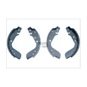 BXS1158 BENDIX Braking