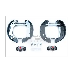 BXK1017 BENDIX Braking